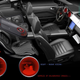 Illustration for article titled Knight Rider iPhone-Inspired Interior Officially Revealed